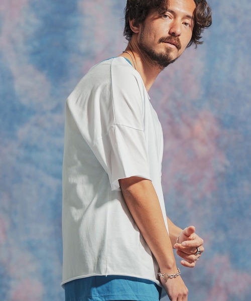 ◆muucho様ご確認◆JGs3点 ランダムロゴ モックネックシャツ [全3色] – muta Online Store