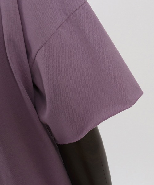 ◆muucho様ご確認◆JGs3点 ランダムロゴ モックネックシャツ [全3色] – muta Online Store