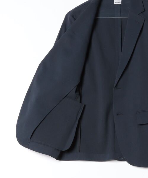 ティゴラ TIGORA テーラードジャケット SOLOTEX(R)使用（テーラードジャケット）｜TIGORA（ティゴラ） pattayablatt.com