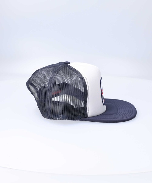 Right-on（ライトオン）の「【GUNG HO】別注メッシュトラッカー