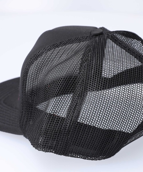 Right-on（ライトオン）の「【GUNG HO】別注メッシュトラッカー