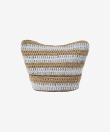 LEGENDA（レジェンダ）の「レジェンダ キャットイヤー ニットキャップ / LEGENDA Cat Ears Knit Cap（ニットキャップ/ビーニー）」
