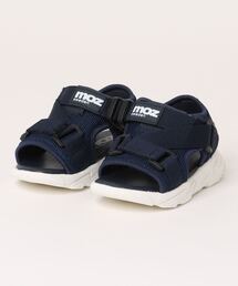 moz（モズ）の「【MOZ】スポーツサンダル（サンダル）」