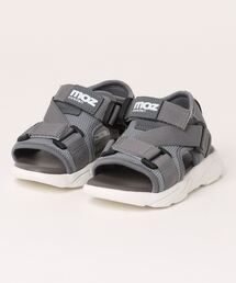 moz（モズ）の「【MOZ】スポーツサンダル（サンダル）」