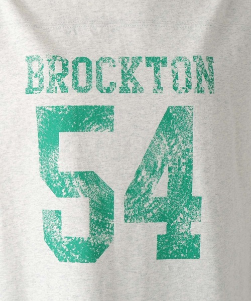 LEPSIM（レプシィム）の「アソートプリントチュニック　108417（チュニック・レディース・オフホワイト/チャコールグレー/グレー/ベージュ・FREE）」の7枚目の写真