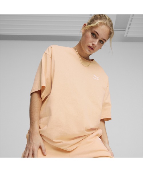 セール】PUMA プーマ ユニセックス ベター CLASSICS オーバー