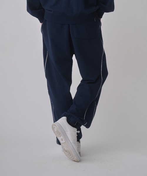 [コードグラフィー] 24H TRACK TRAINING JOGGER PANTS☆☆ SET UP対応] 24H Track Training Jogger Pants（スウェット