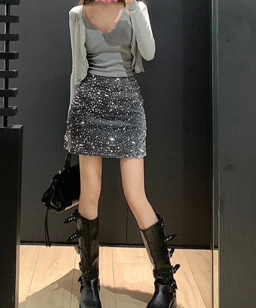 43977 Skirt 