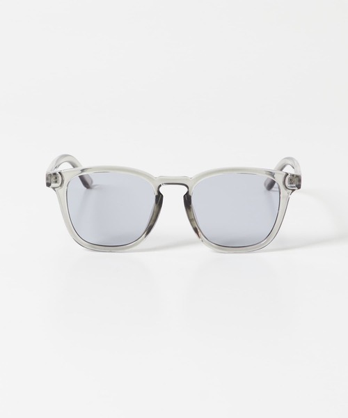 URBAN RESEARCH DOORS（アーバンリサーチドアーズ）の「サングラス（メガネ・レディース・ライトブラウン/グレー系その他・ONE）」の7枚目の写真