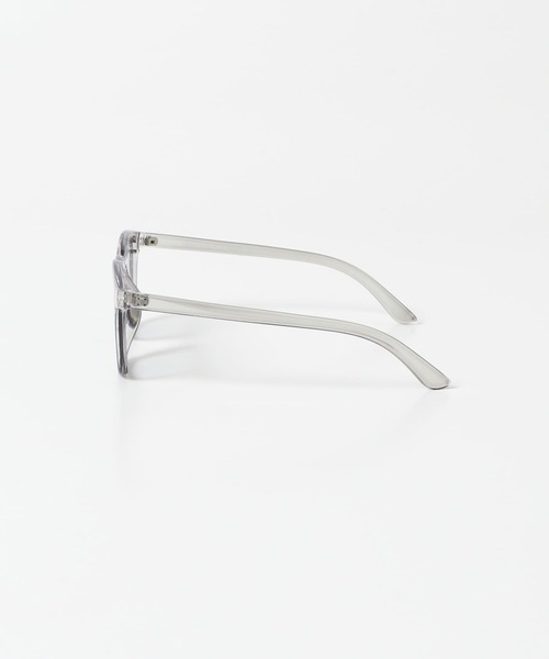 URBAN RESEARCH DOORS（アーバンリサーチドアーズ）の「サングラス（メガネ・レディース・ライトブラウン/グレー系その他・ONE）」の8枚目の写真