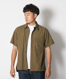 Snow Peak | TAKIBI Light Ripstop Short Sleeve Shirt(シャツ/ブラウス)