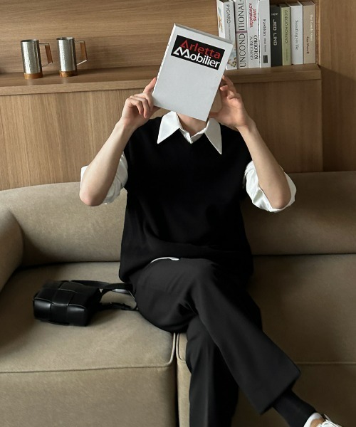 ショルダーバッグ・ポシェット ASCLO Fold Square Mini Cross Bag ASCLO Fold Square Mini Cross Bag - ASCLO