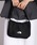 THE NORTH FACE�i�U�m�[�X�t�F�C�X�j�́u�y�؍�����E���{�����ׁzTHE NORTH FACE BONNEY HOBO BAG MINI / �m�[�X�t�F�C�X �~�j �z�[�{�[�o�b�O�i�n���h�o�b�O�j�v�b�u���b�N