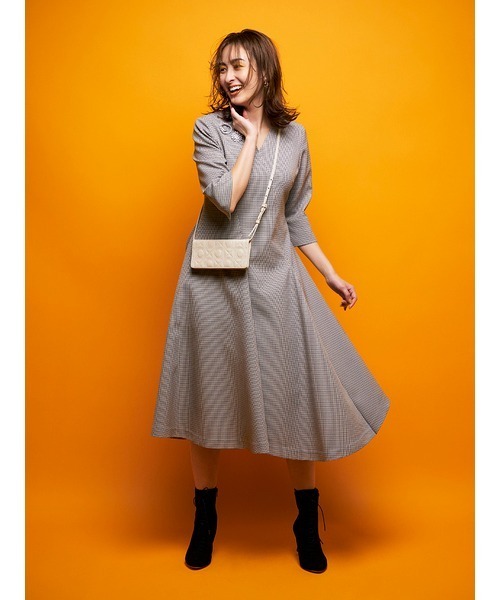 セール/ブランド古着】ワンピース（ワンピース）｜CELFORD（セル  