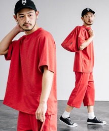 KRIFF MAYER（クリフメイヤー）の「KRIFF MAYER クリフメイヤー atTENTひんやり3点セット 2347819（セットアップ・メンズ）」