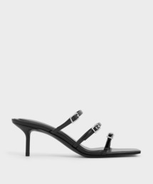 CHARLES & KEITH｜チャールズ & キースのサンダル通販 - ZOZOTOWN