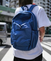 THRASHER | GONZ SAD BACKPACK 20L/スラッシャー撥水加工ノートパソコン収納可能サイズリップストックナイロンバックパック(バックパック/リュック)