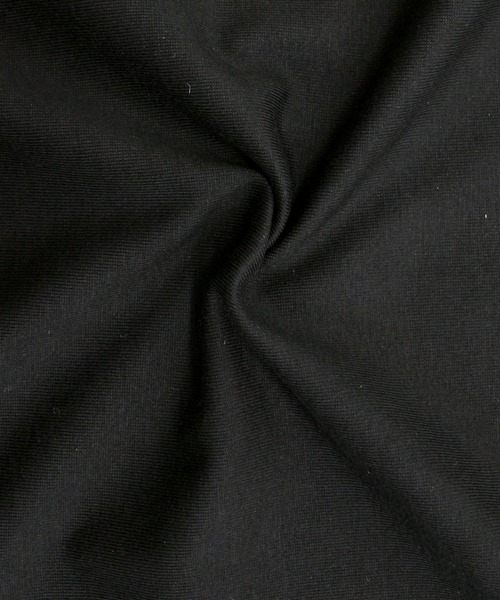 FRED PERRY(フレッドペリー)の「テープ付きリンガーTシャツ TAPED RINGER T-SHIRT(Tシャツ/カットソー・メンズ・ホワイト/ブラック・L/M)」の7枚目の写真