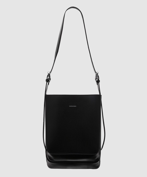 NAMACHEKO（ナマチェコ）の「Marmion Tote Bag（ショルダーバッグ