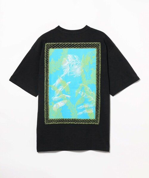 Tetsunori Tawaraya x #departures "TENUGUI"（BLUE... 俵谷哲典 Tetsunori Tawaraya Tシャツ　Mサイズ