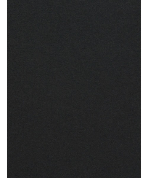 Levi's(リーバイス)の「Levi's/リーバイス スポーティ Tシャツ ブラック CAVIAR(Tシャツ/カットソー・レディース・ブラック・L/M/S/XS)」の3枚目の写真