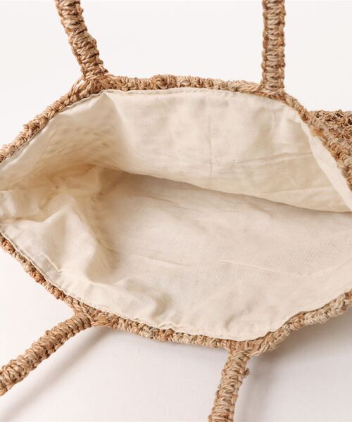 トートバッグ MOON FAIRY MF MOLLIS FUR TOTE BAG 4BFT040 Limited Edition Mongolian Fur Tote Bag