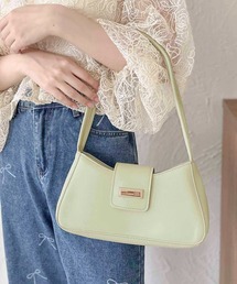 apres jour clair | 【apres jour clair×ARIAZ】アンダーアームバッグ(ハンドバッグ)