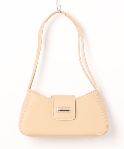 apres jour clair(アプレジュールクレア)の「【apres jour clair×ARIAZ】アンダーアームバッグ(ハンドバッグ・レディース・ブラック/ホワイト/ベージュ/ミント・FREE)」の18枚目の写真