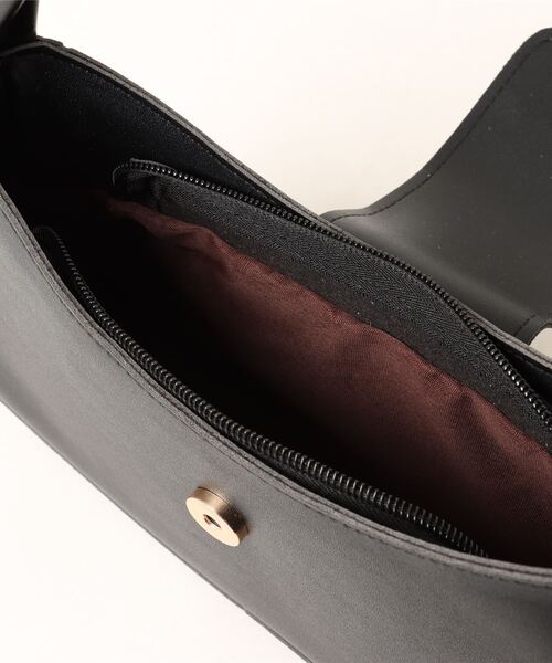 apres jour clair(アプレジュールクレア)の「【apres jour clair×ARIAZ】アンダーアームバッグ(ハンドバッグ・レディース・ブラック/ホワイト/ベージュ/ミント・FREE)」の14枚目の写真