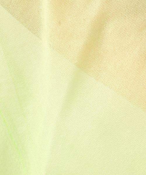 セール】14ゲージシアーカーディガン 123531（カーディガン