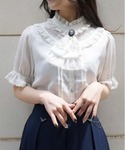 axes femme(アクシーズファム)の「トップス(シャツ/ブラウス)」