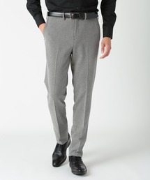 CROWDED CLOSET | TRドビーストレッチスラックス（セットアップ対応）(スラックス)