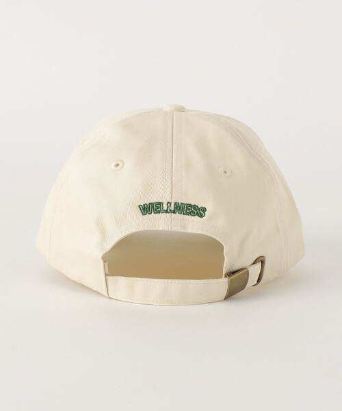 green label relaxing（グリーンレーベルリラクシング）の「【別注】＜ROSTER BEAR＞GLR 刺しゅう キャップ（キャップ・メンズ・ネイビー/ブラック/ダークグリーン/ナチュラル・FREE）」の22枚目の写真