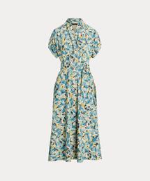 LAUREN RALPH LAUREN（ローレン ラルフ ローレン）の「フローラル