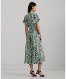 LAUREN RALPH LAUREN（ローレン ラルフ ローレン）の「フローラル