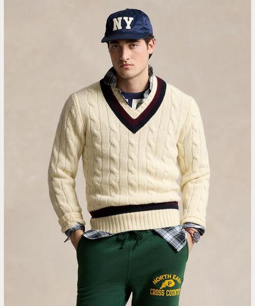 POLO RALPH LAUREN(ポロ ラルフ ローレン)の「アイコニック POLO RALPH LAUREN(ポロ ラルフ ローレン)の「アイコニック
