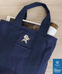 PEANUTS | PEANUTS×VOLKSWAGEN トートバッグ(大)(トートバッグ)
