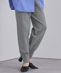 UR'S | ニットジョガーパンツ(その他パンツ)