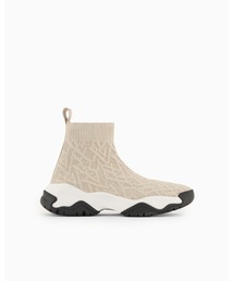 A|X ARMANI EXCHANGE｜アルマーニ エクスチェンジのスニーカー