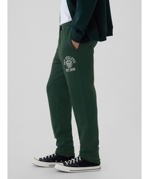 GAP | GAP ATHLETICロゴ ジョガーパンツ(ユニセックス)(スウェットパンツ)