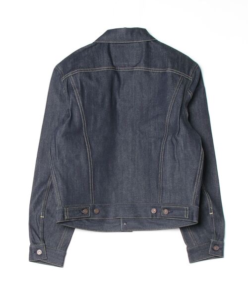 LEVI'S　トラッカージャケット　デニムジャケット　70505E bigE 60's~ LEVI'S リーバイス 70505-0217 デニムジャケット Big E