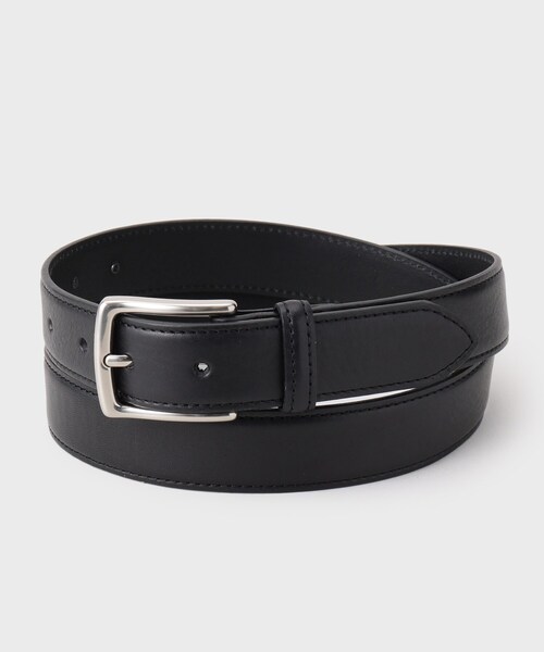 【セール】【ONOFF兼用/日本製】フルベジ イタリアンレザー ベルト（ベルト）｜TAKEO KIKUCHI（タケオキクチ）