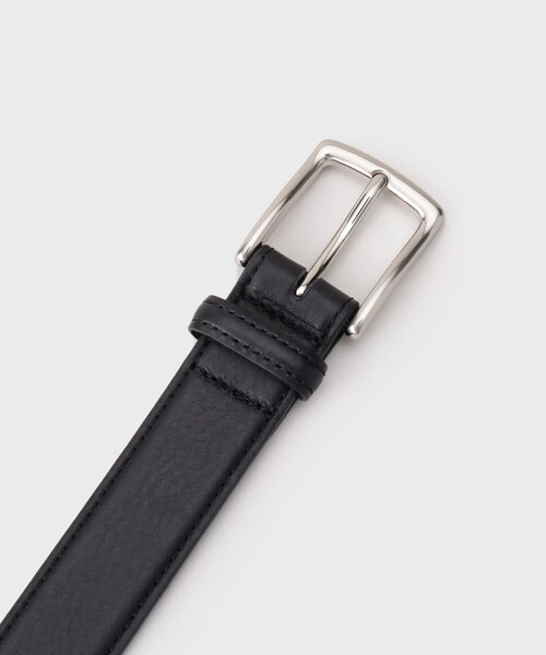 【セール】【ONOFF兼用/日本製】フルベジ イタリアンレザー ベルト（ベルト）｜TAKEO KIKUCHI（タケオキクチ）