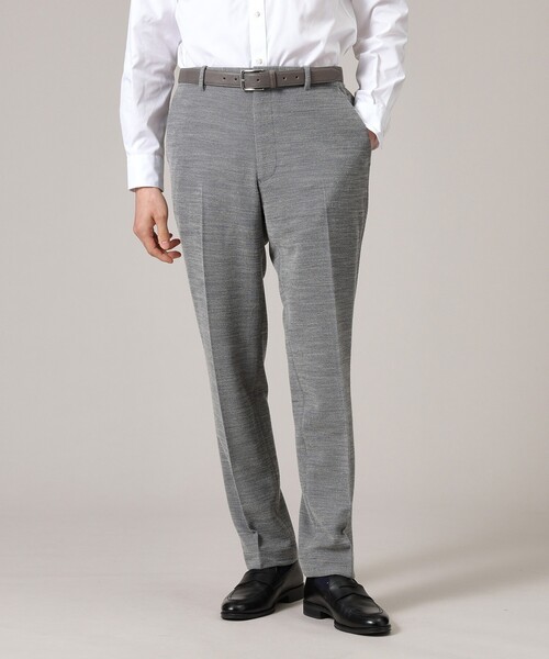 【セール】【ONOFF兼用/日本製】フルベジ イタリアンレザー ベルト（ベルト）｜TAKEO KIKUCHI（タケオキクチ）