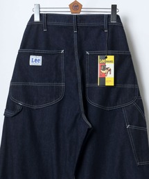 Lee｜リーのデニムパンツ（ブルー・ネイビー/青色系）通販