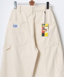 Lee(���[)��Lee/���[ PAINTER PANTS/�y�C���^�[�p���c/�f�j�� �_�b�N �c�C�� �q�b�R���[ ���C�h�p���c/�o�M�[�p���c/���f�B�[�X �����Y(�f�j���p���c)