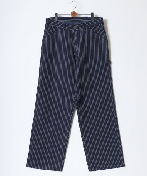 セール】Lee/リー PAINTER PANTS/ペインターパンツ/デニム