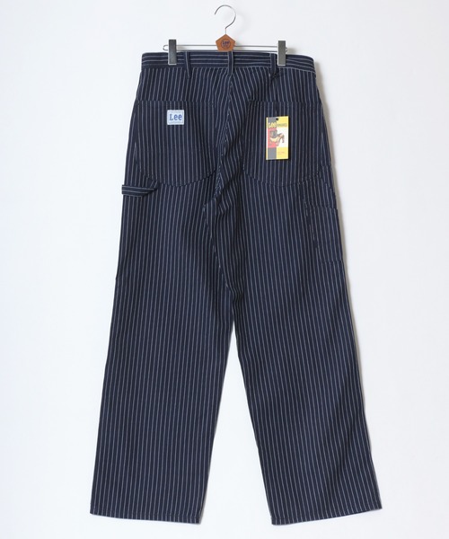 セール】Lee/リー PAINTER PANTS/ペインターパンツ/デニム ダック