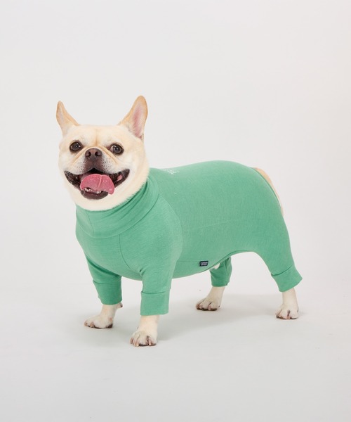 スキンタイトスーツ/小型犬・中型犬/XL/XLB/XXL（ペットウェア