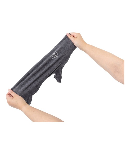 MANDARINE BROTHERS（マンダリンブラザーズ）の「スキンタイトスーツ/小型犬･中型犬/XL/XLB/XXL（ペットウェア・レディース・グレー/ネイビー/パープル/カーキ/オレンジ/ターコイズブルー/アイボリー/チョコ/マスタード/ピンクベージュ/ミント/ピンク/ブラック・XL/XXL/XLB）」の14枚目の写真